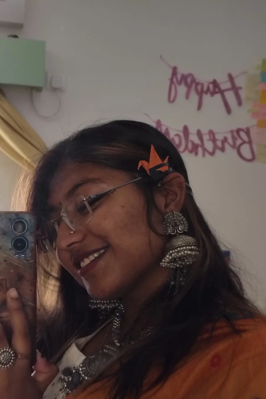 Devi Kashyap