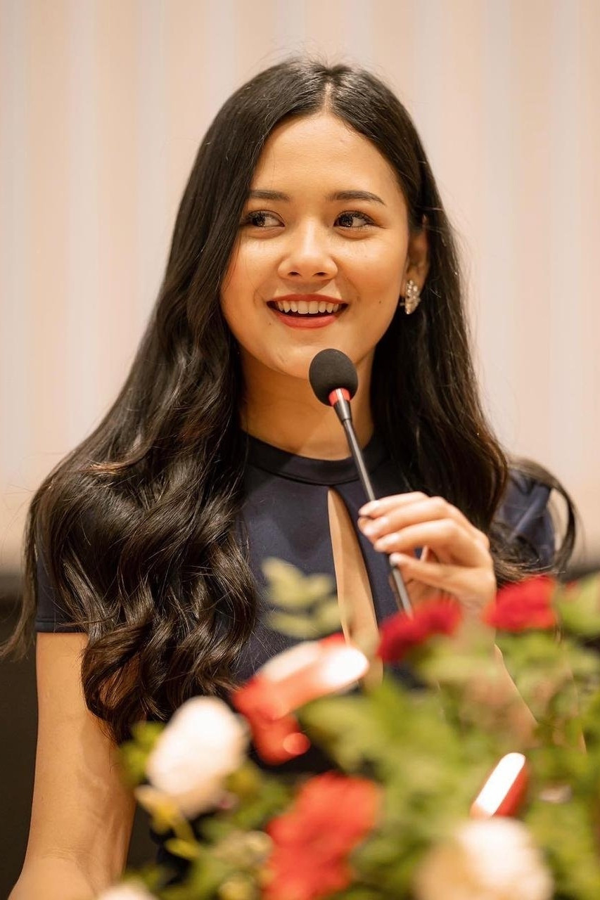 Akriti Rajbhandari