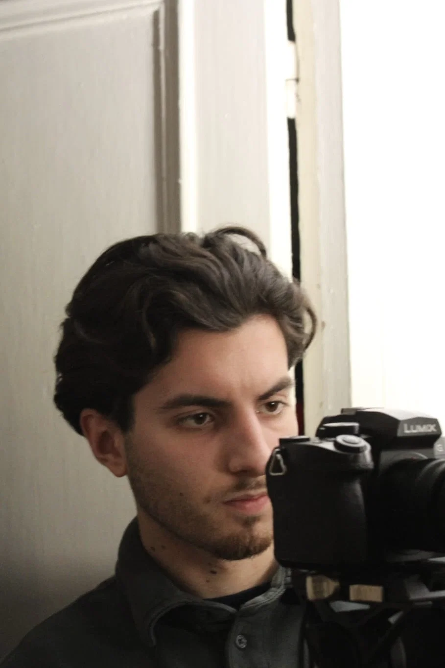 Mathéo Monteiro