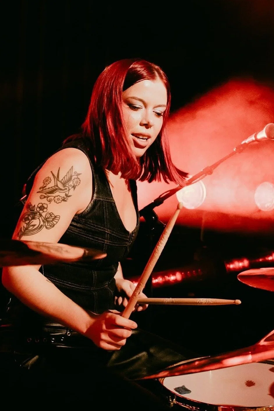 Eliza Enman-McDaniel