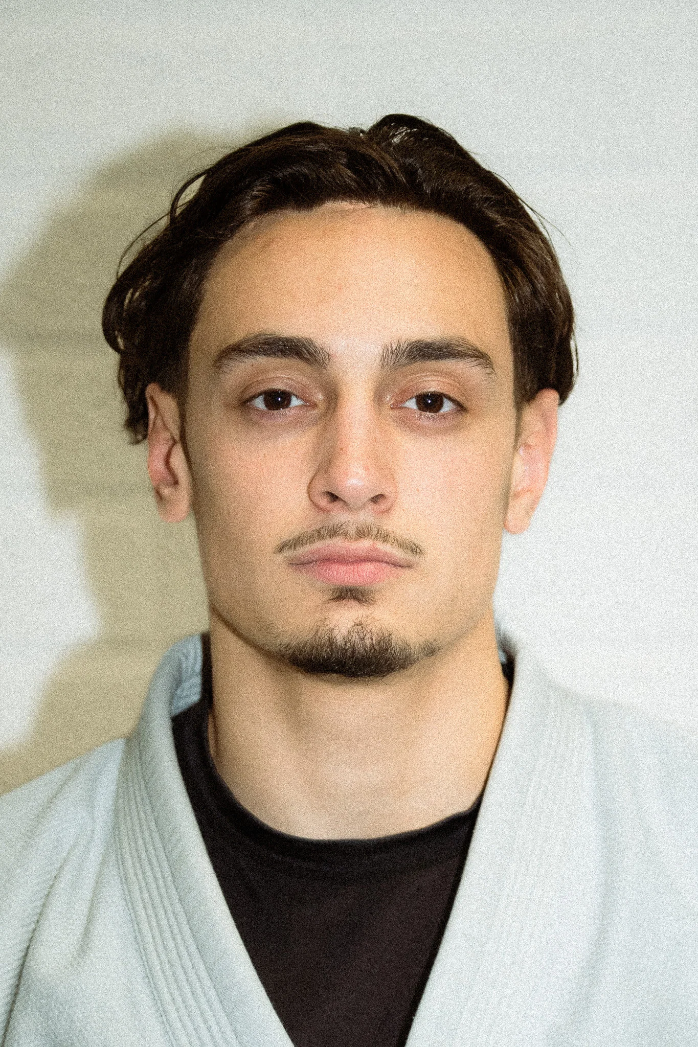 Nuri Bilgin