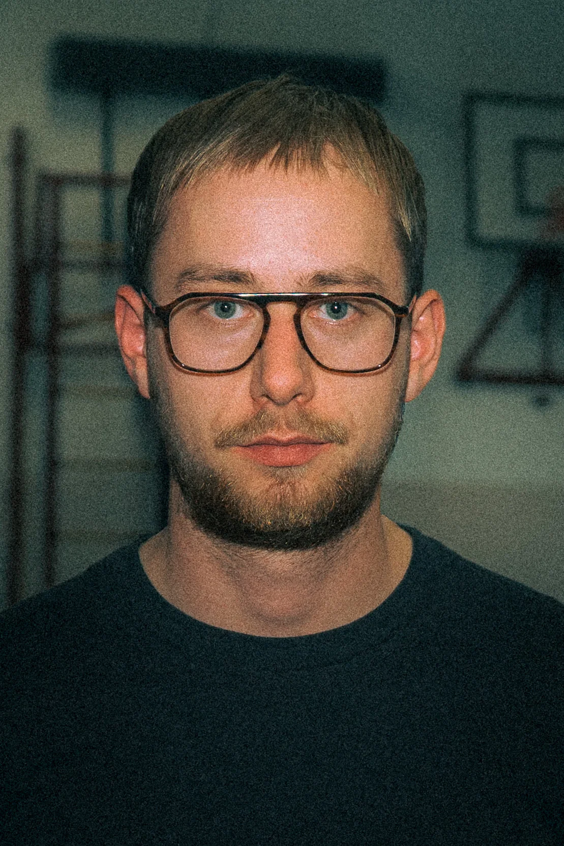 Kjettil Gerritsen