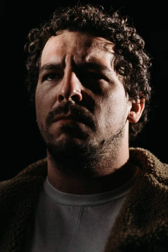 Martin McCarthy