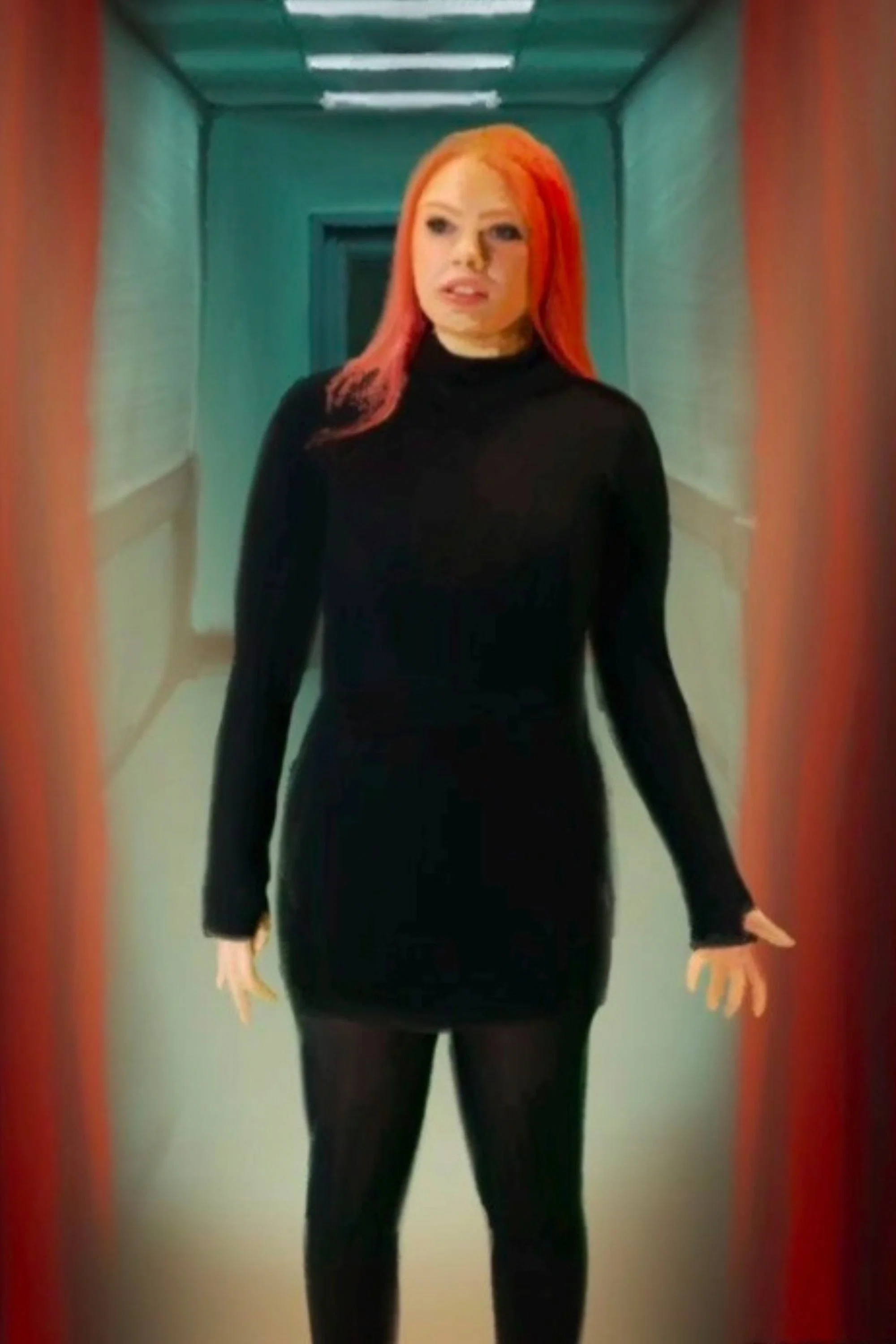 Sapphire Bennett