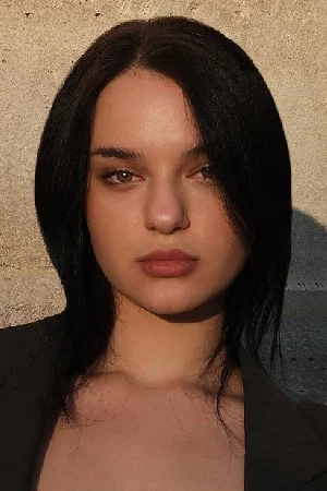 Yeva Sliusar