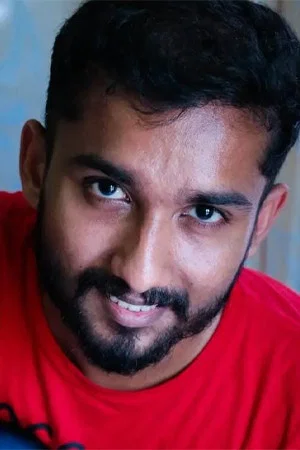 Prajwal Jay Kay