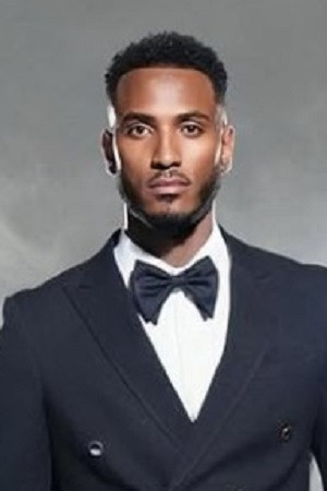 Yohannes Asfaw