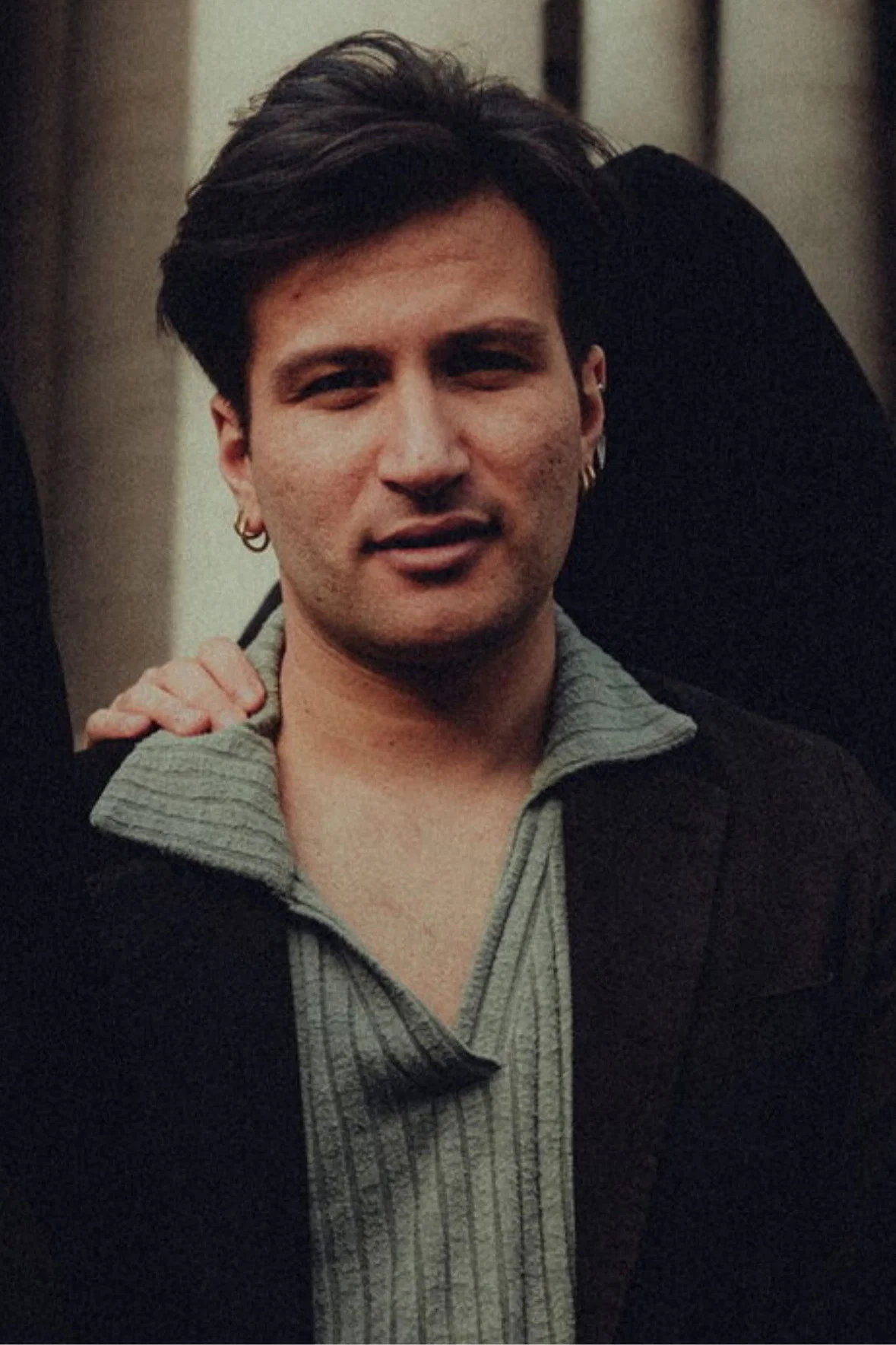 Edoardo Iaschi