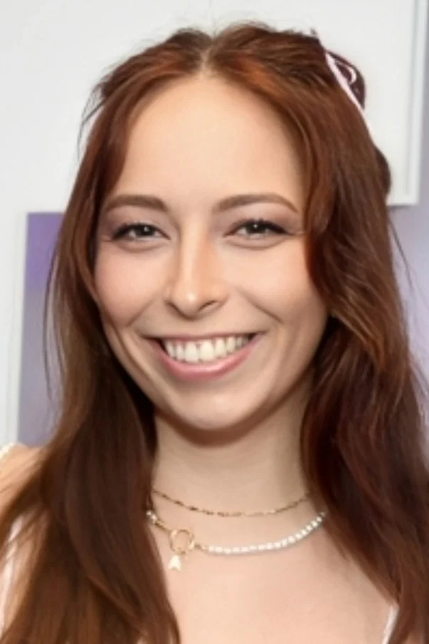 Audrey Gallagher