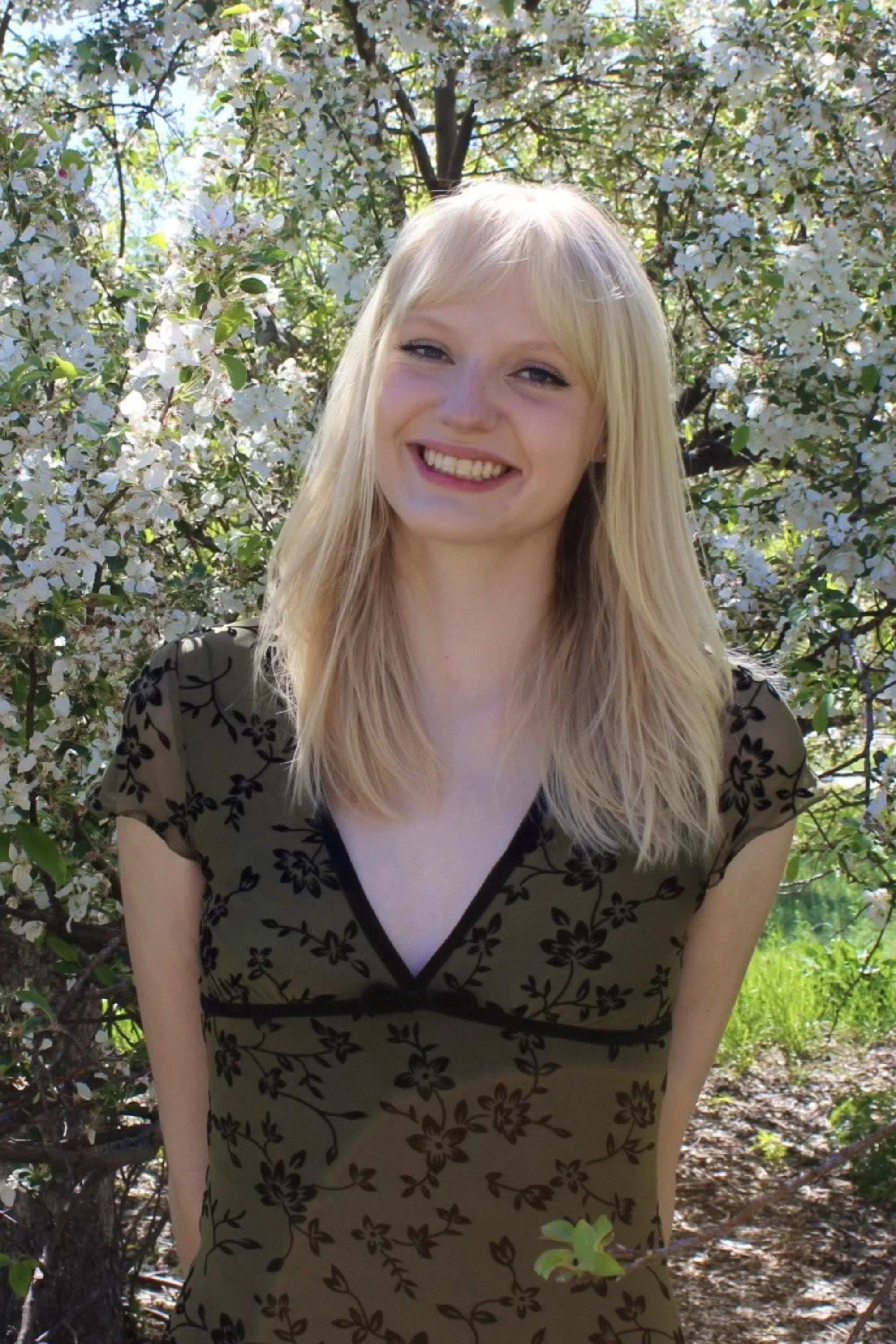 Kristin Eisenrich