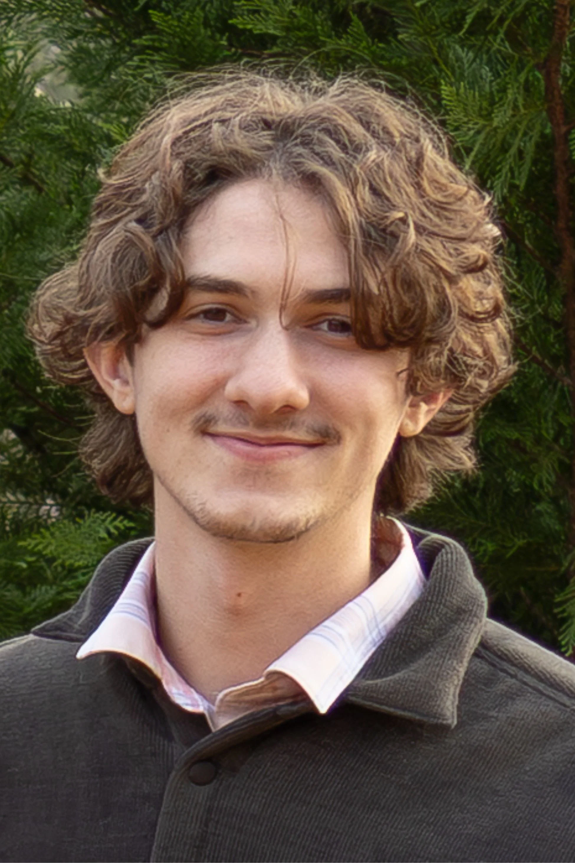 Benson Pietrzyk