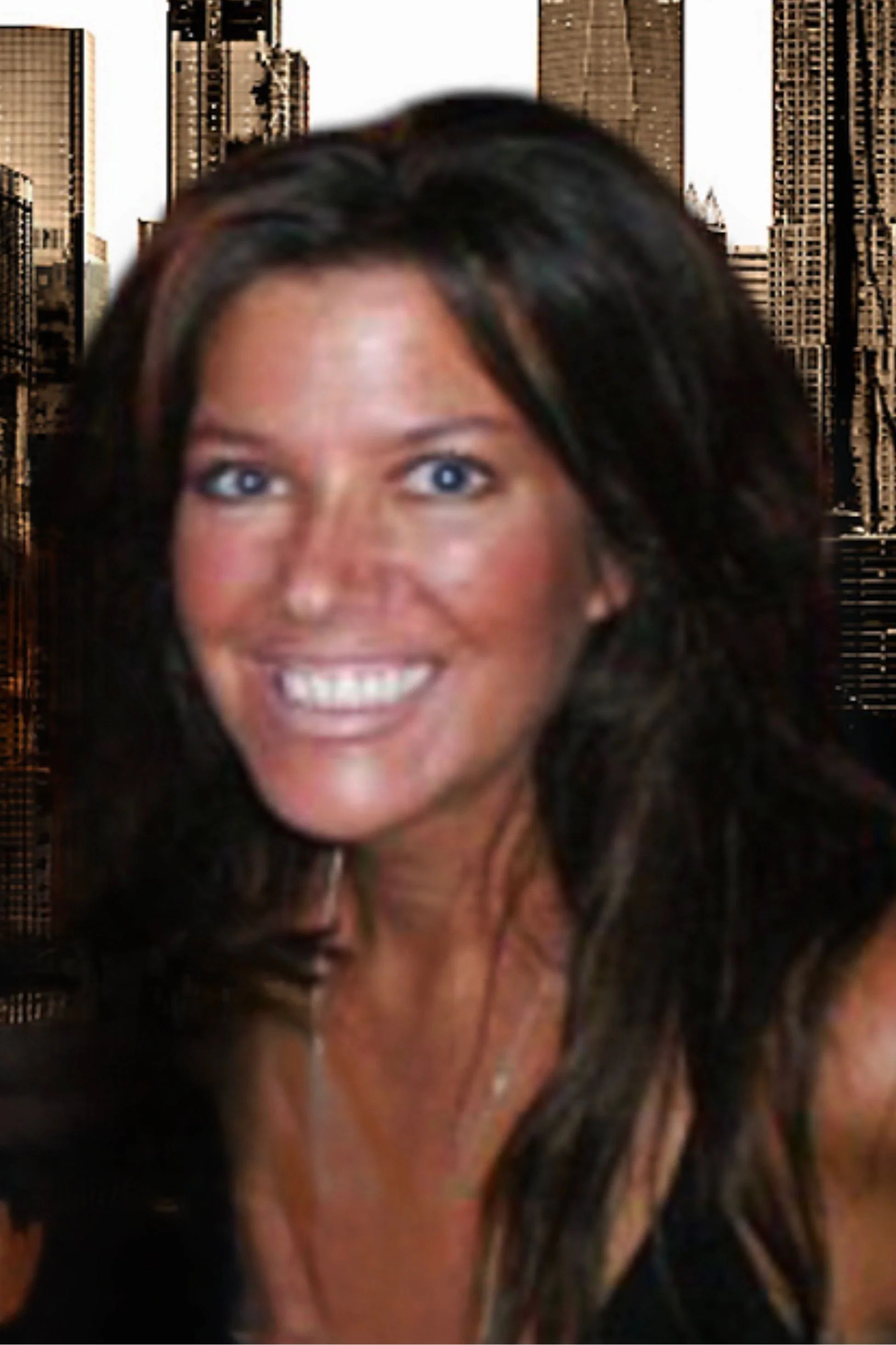 Sheri Ward