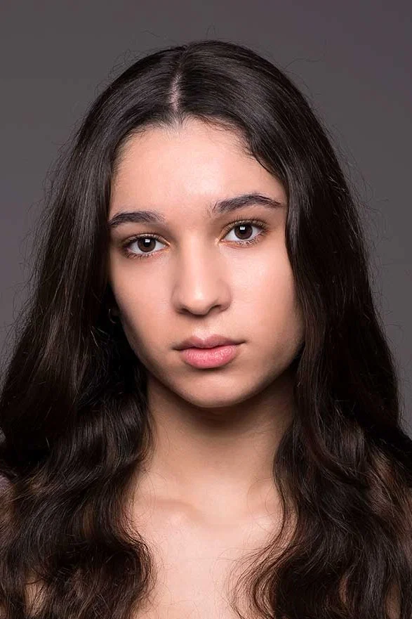 Effie Demetriou