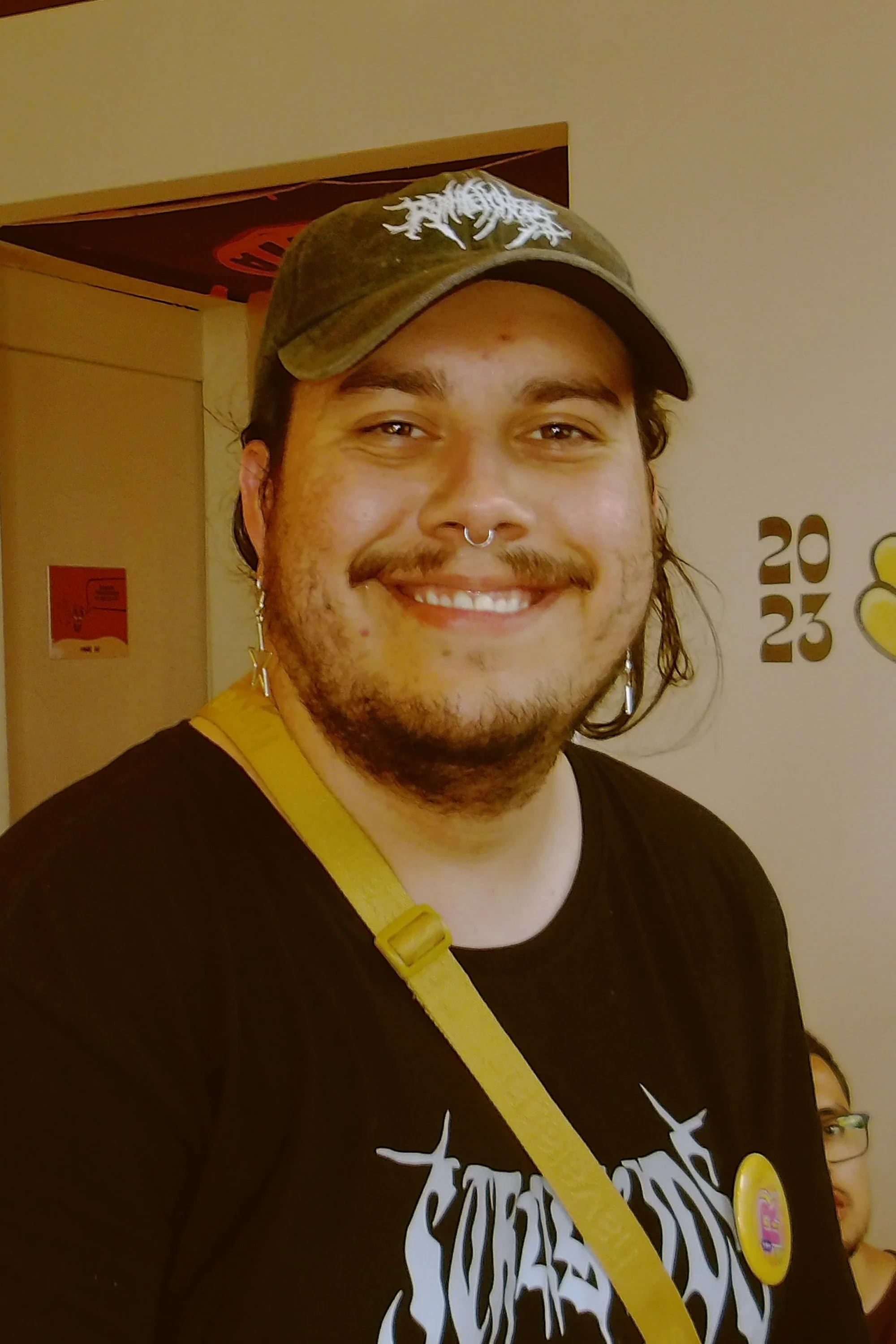 Caio Kulkamp