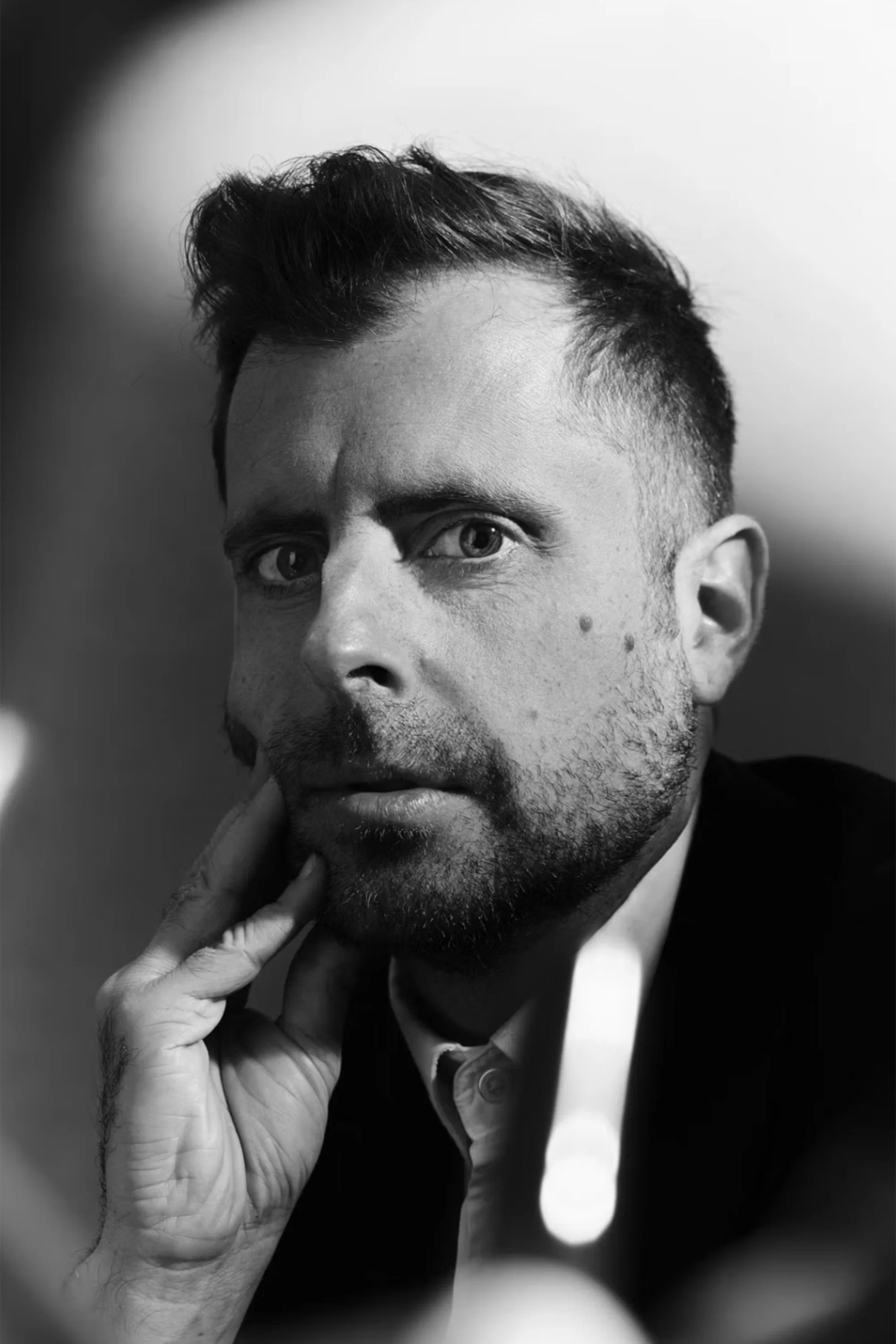 David Rosse