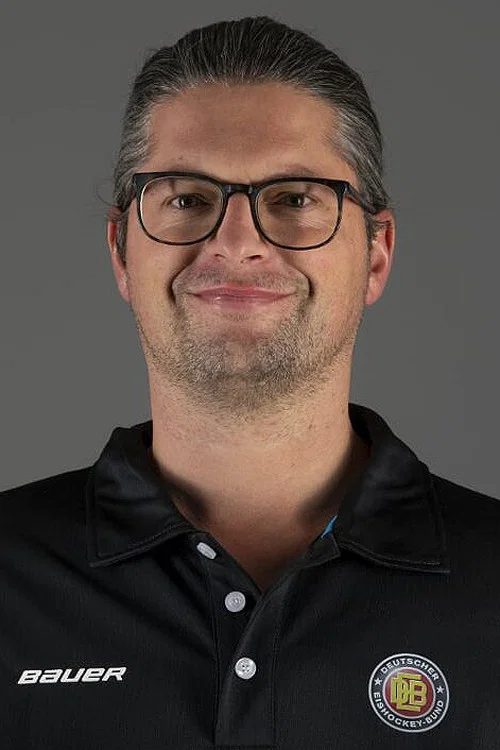 Matthias Scholze