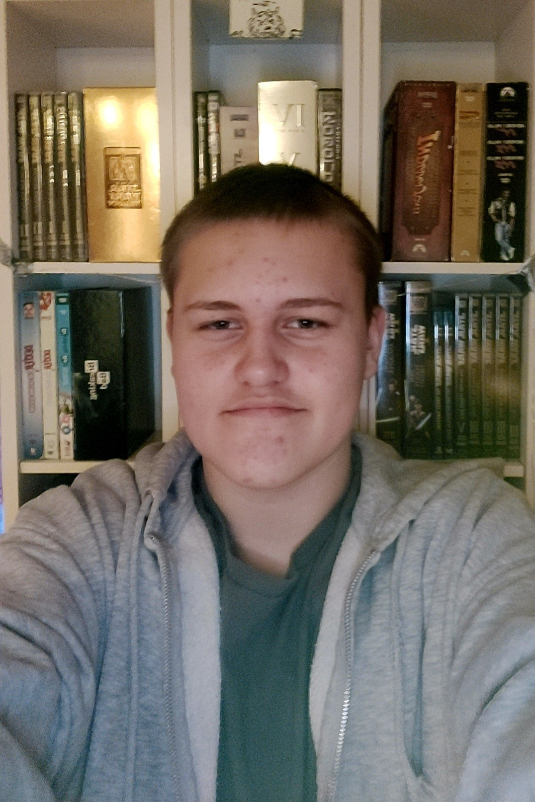 Michael henriksen