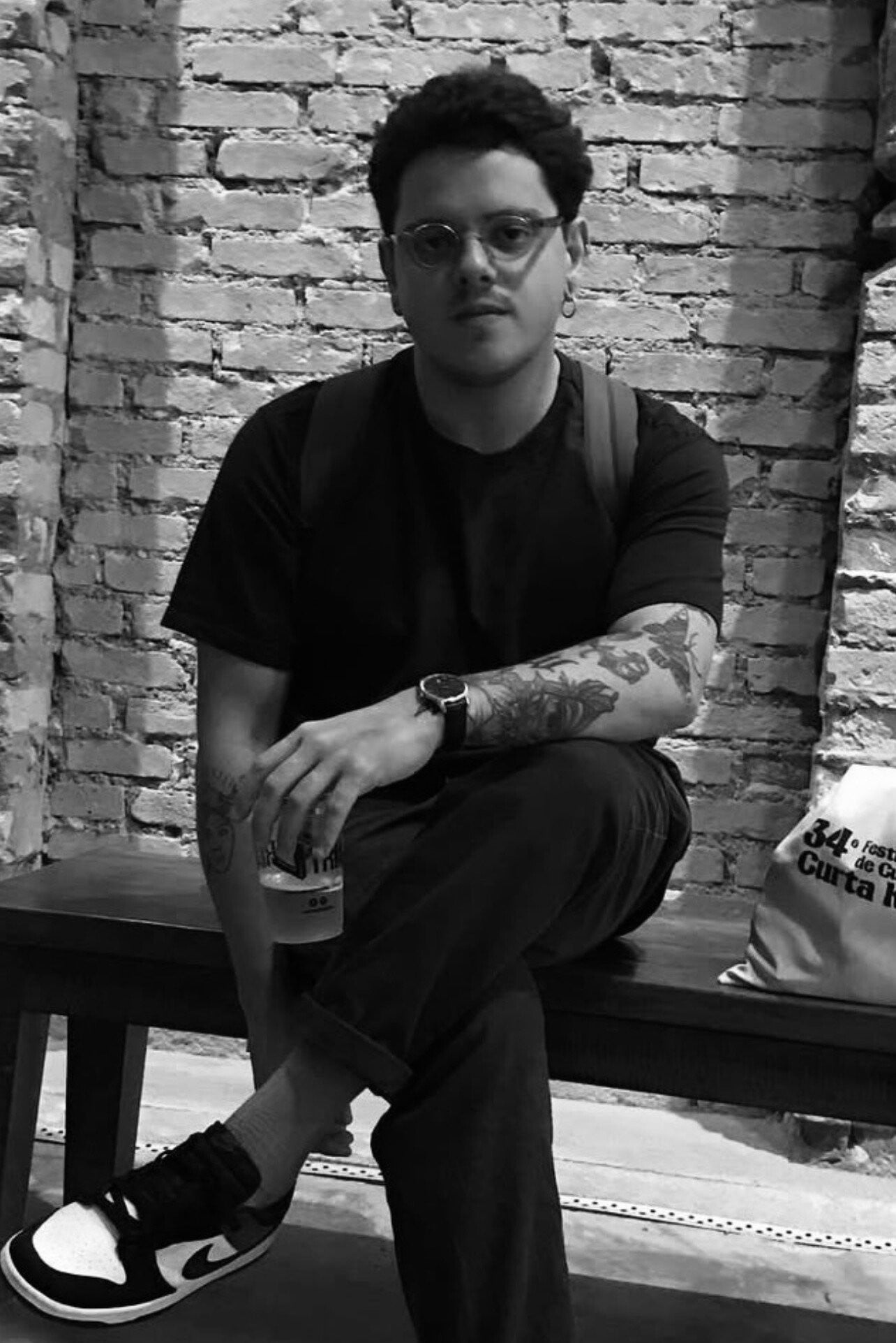 Matheus Varella Melo