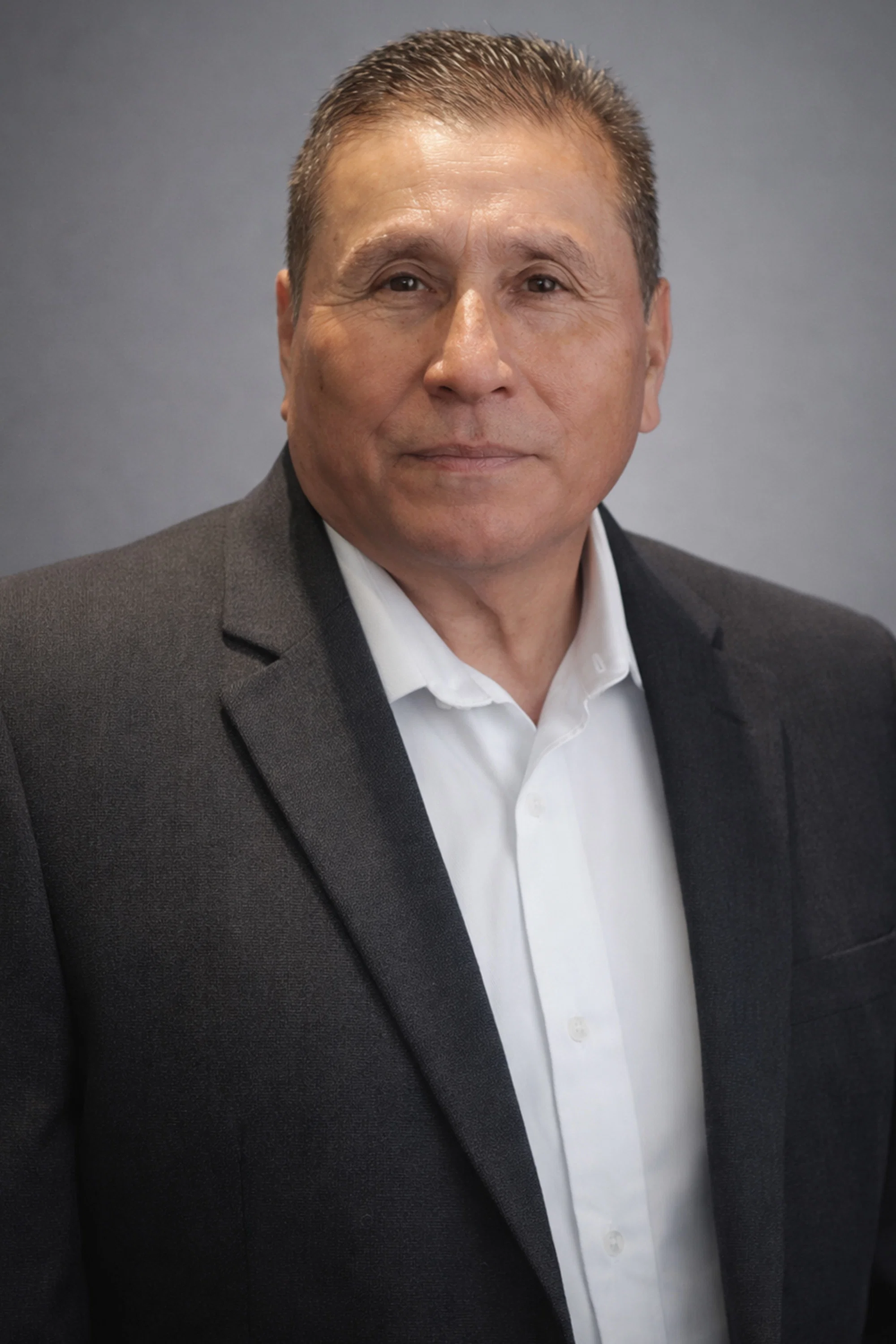 Lázaro Oscar Ramírez Aquino.