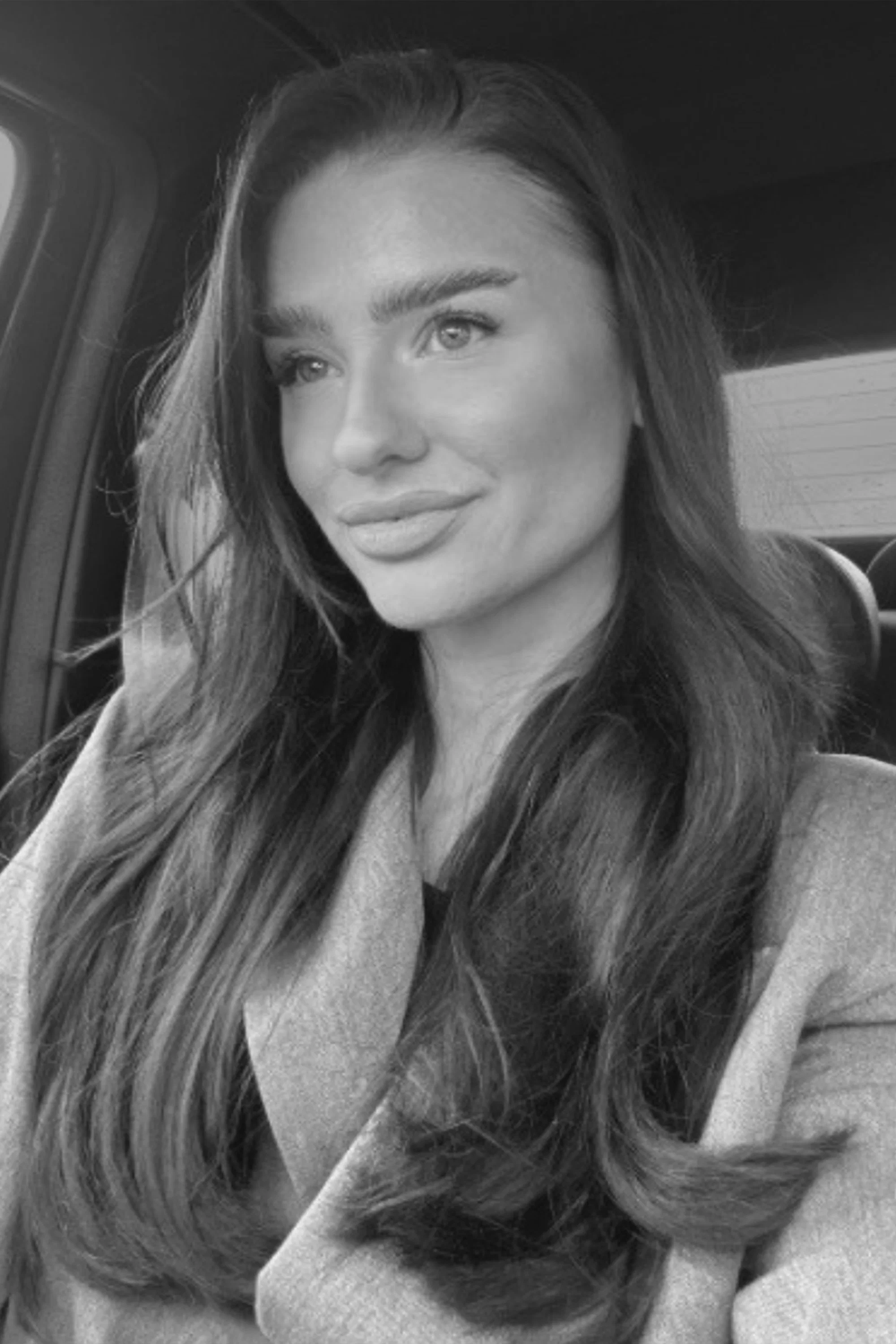 Alicia Striewe