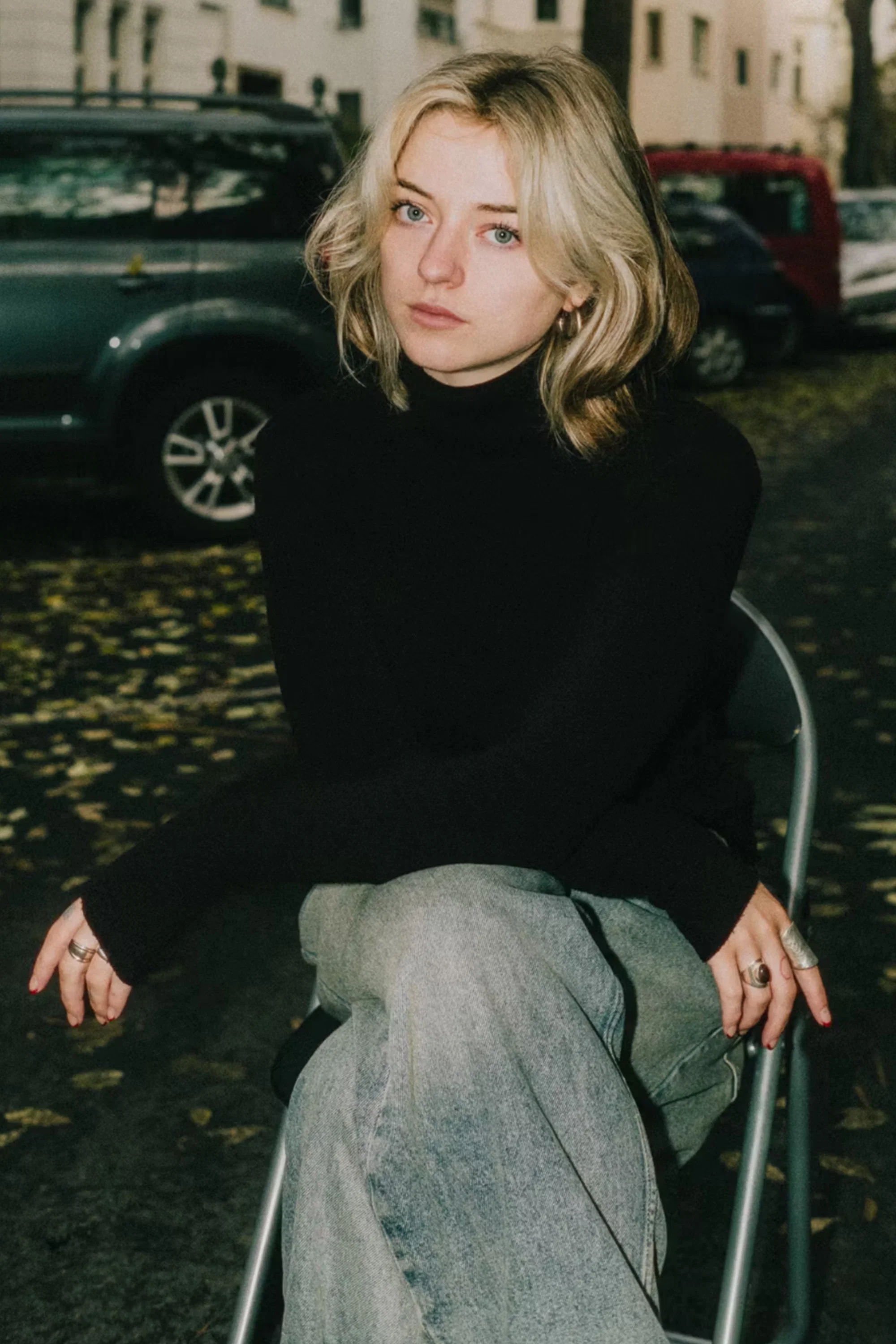 Anna Schier