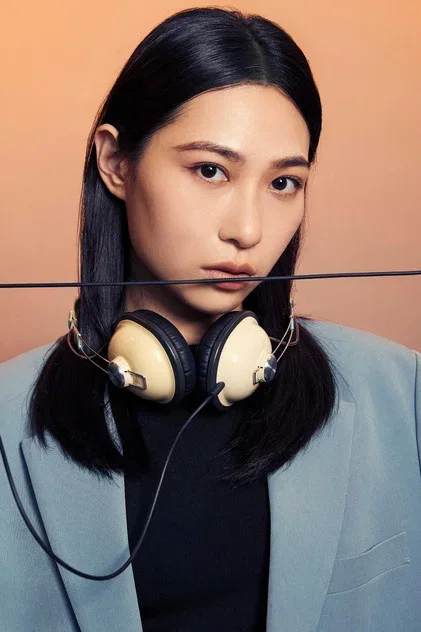 蔡蕙琪