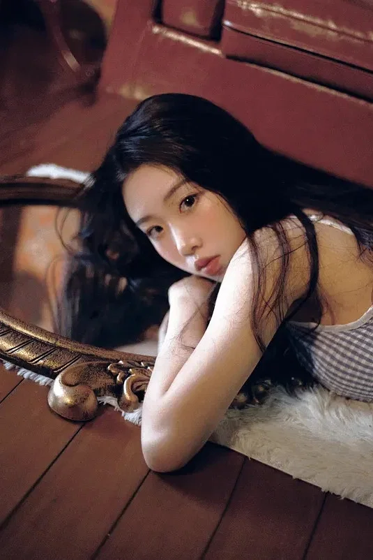 陈雅琪
