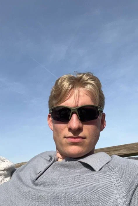 Christoffer Mejdahl