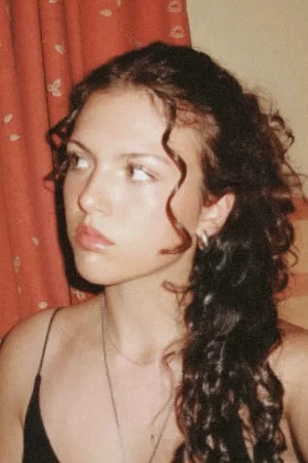 Eva Terrenoire