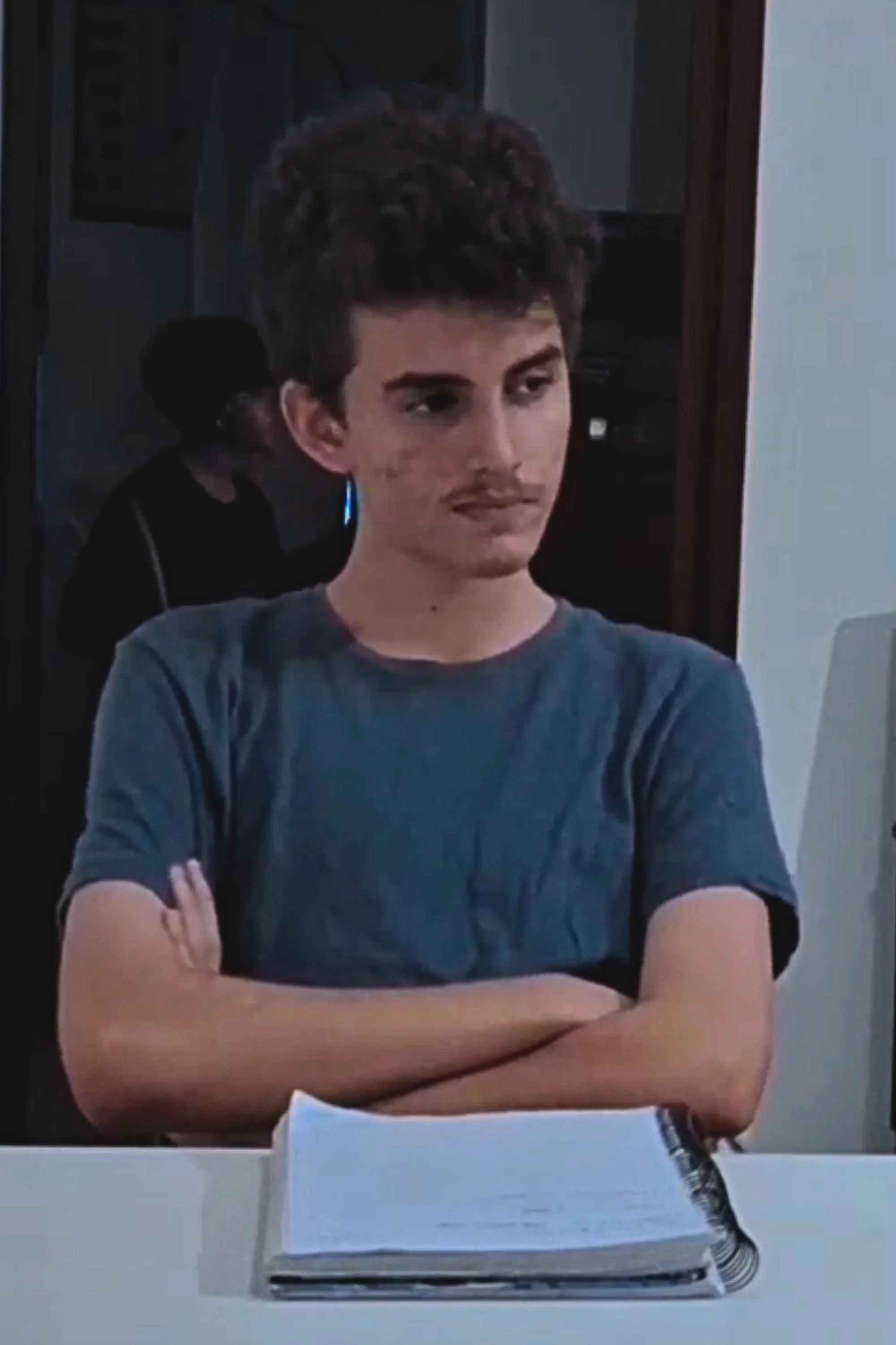 Rafael Melo