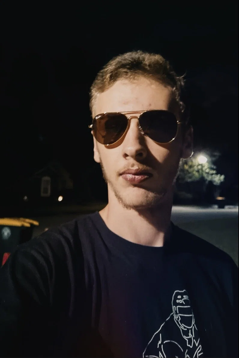 Matthew Salvatore