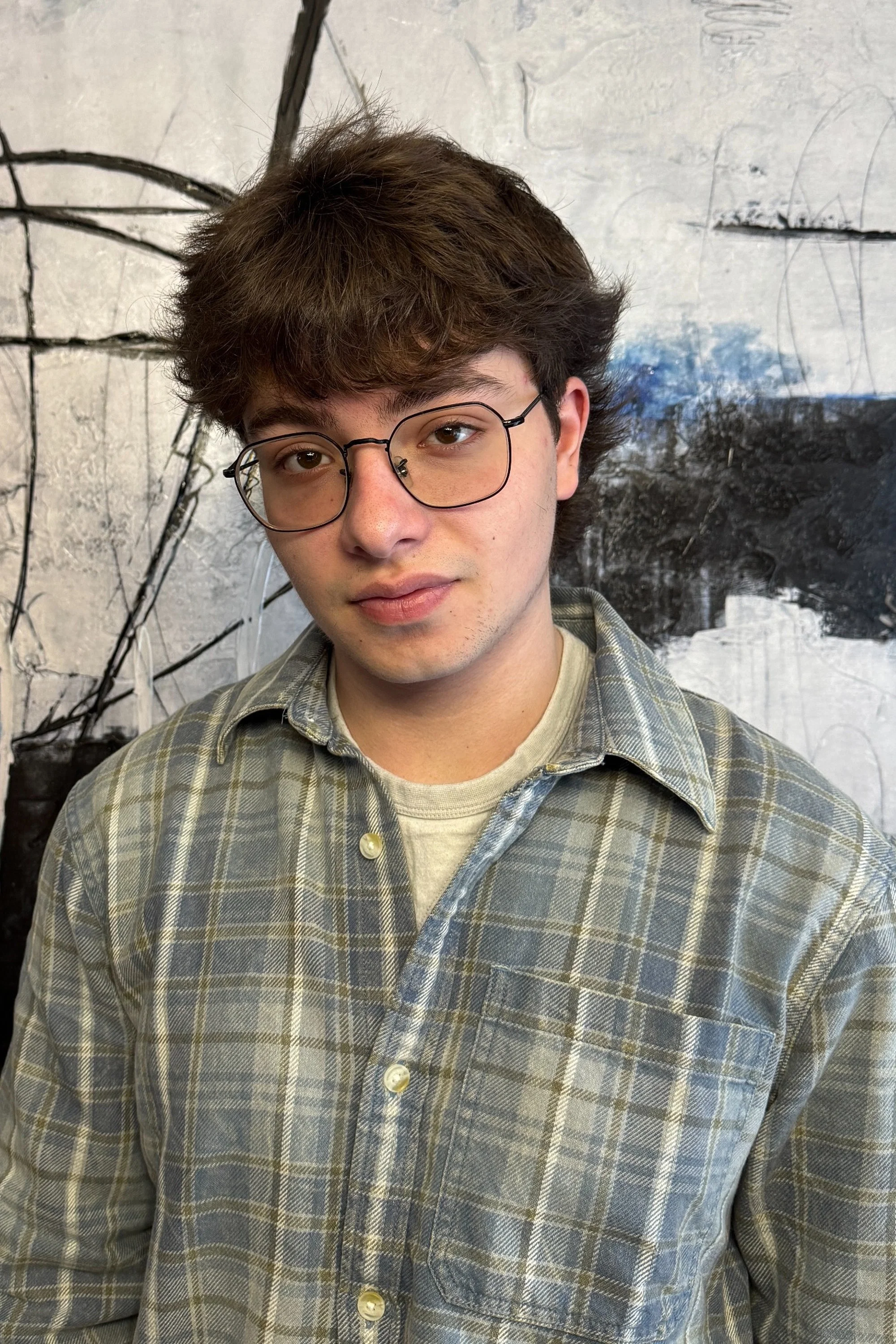 Tristan Pedroso