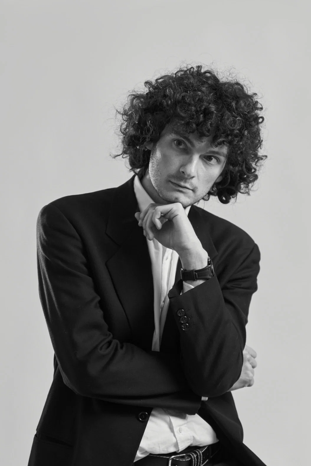 Alessandro William