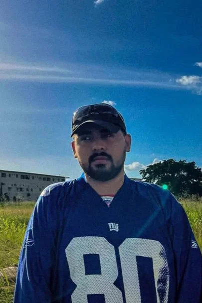 Alejandro Alarcón