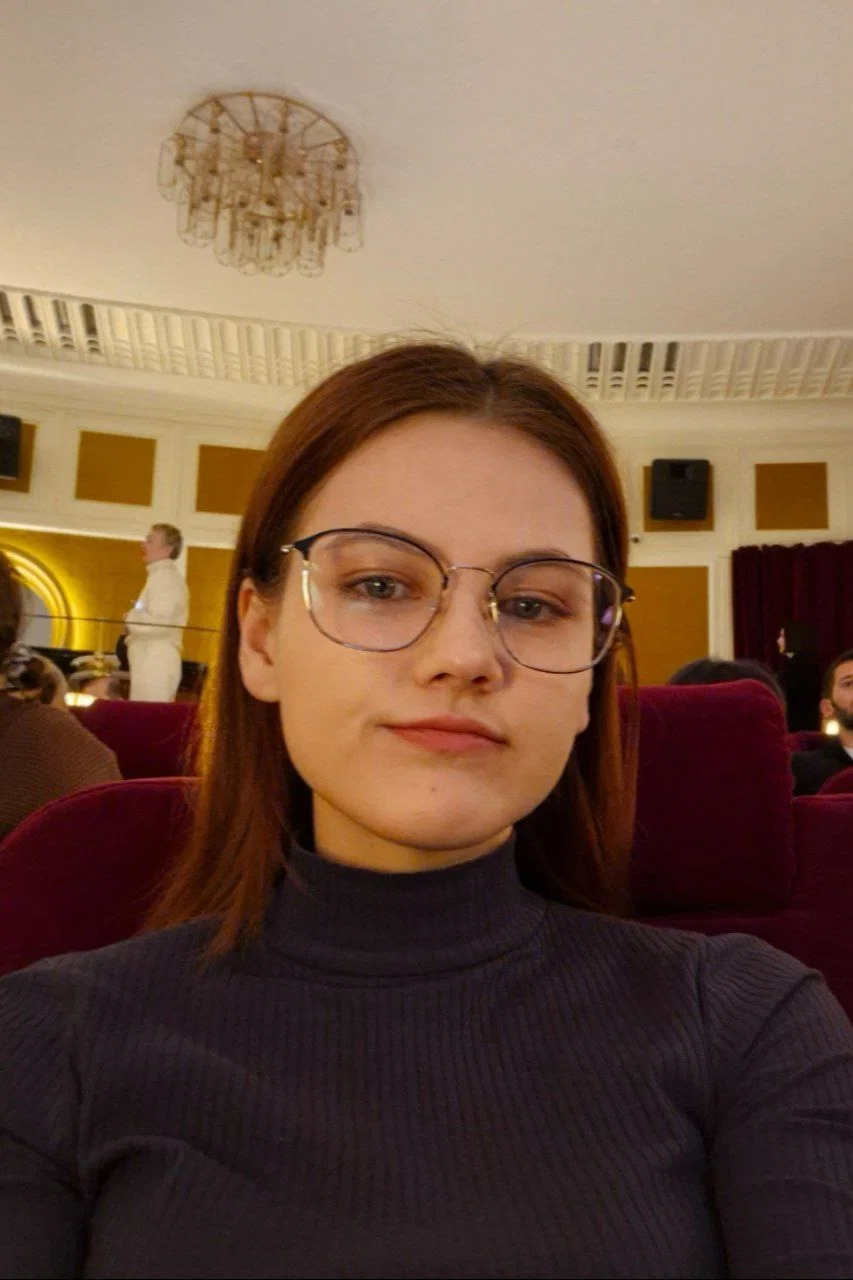 Елена Тарасевич