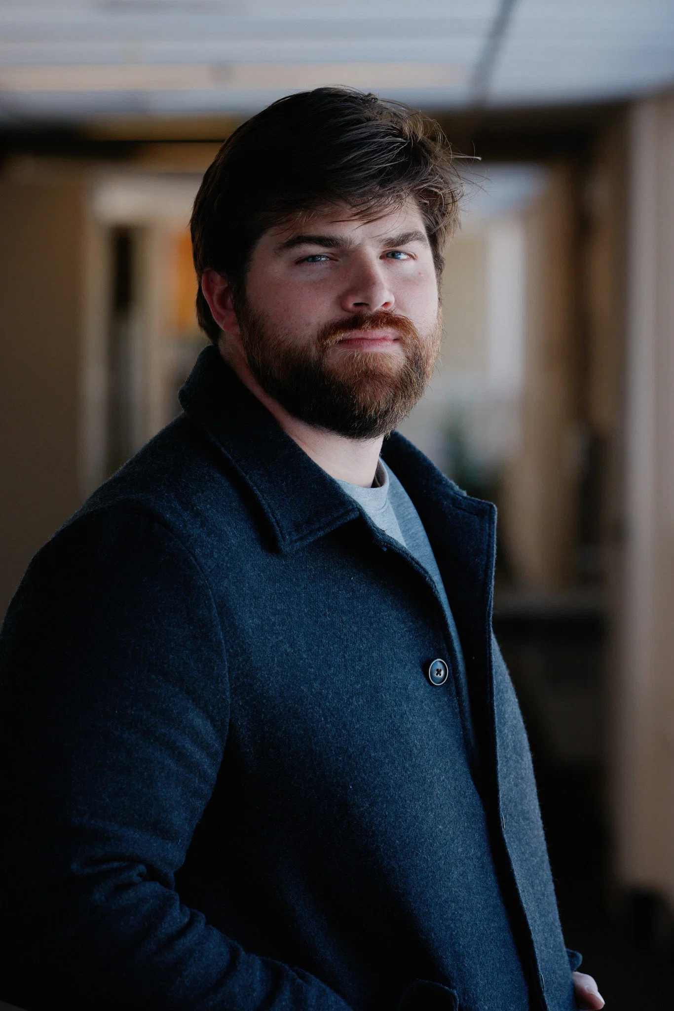 Josh Keeler