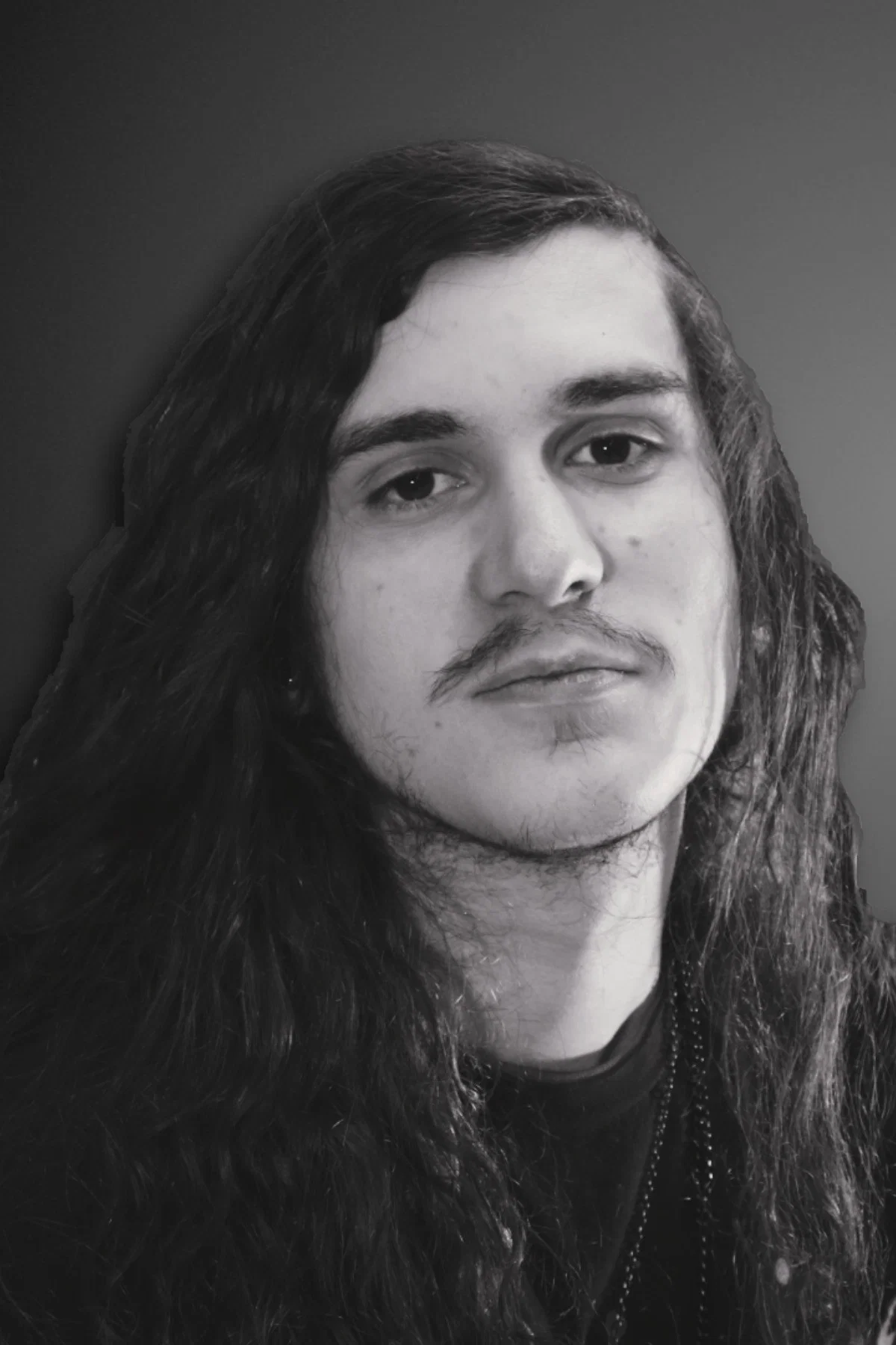 Conner Whitehair