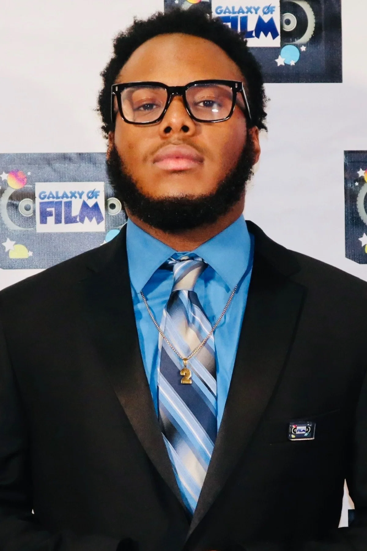 Dakari Holder
