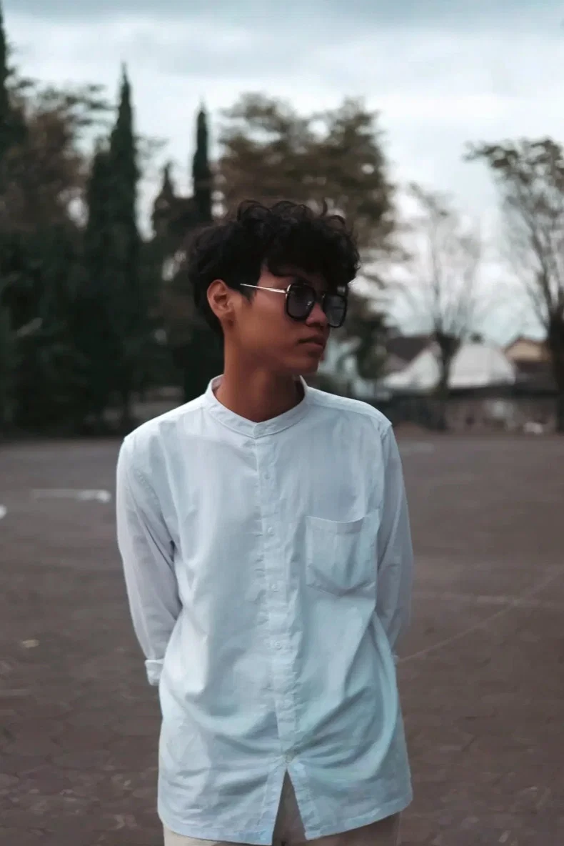 Mahesa Wicaksono