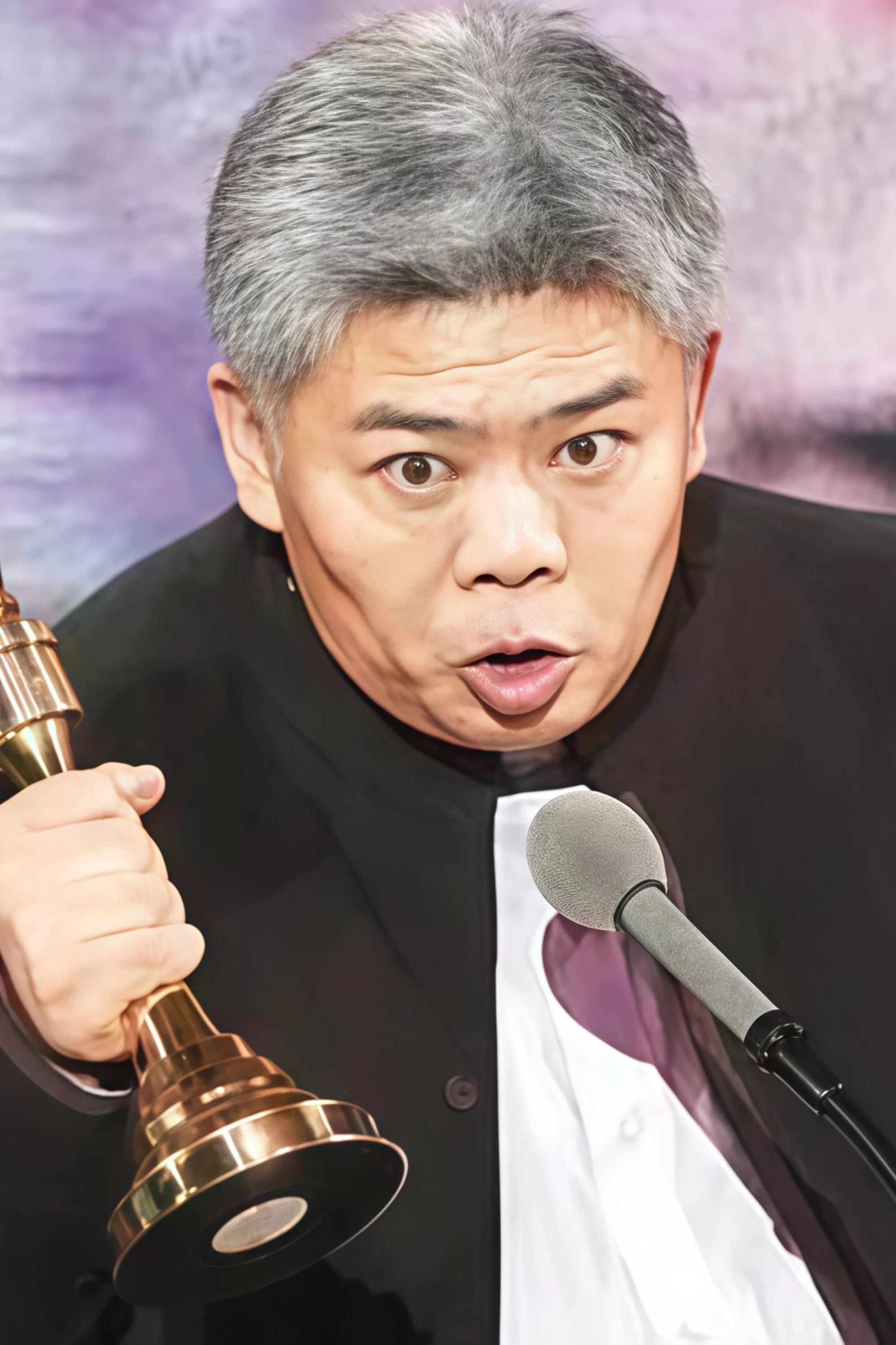 冯凯