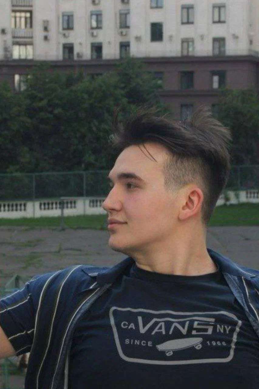 Gleb Balandin