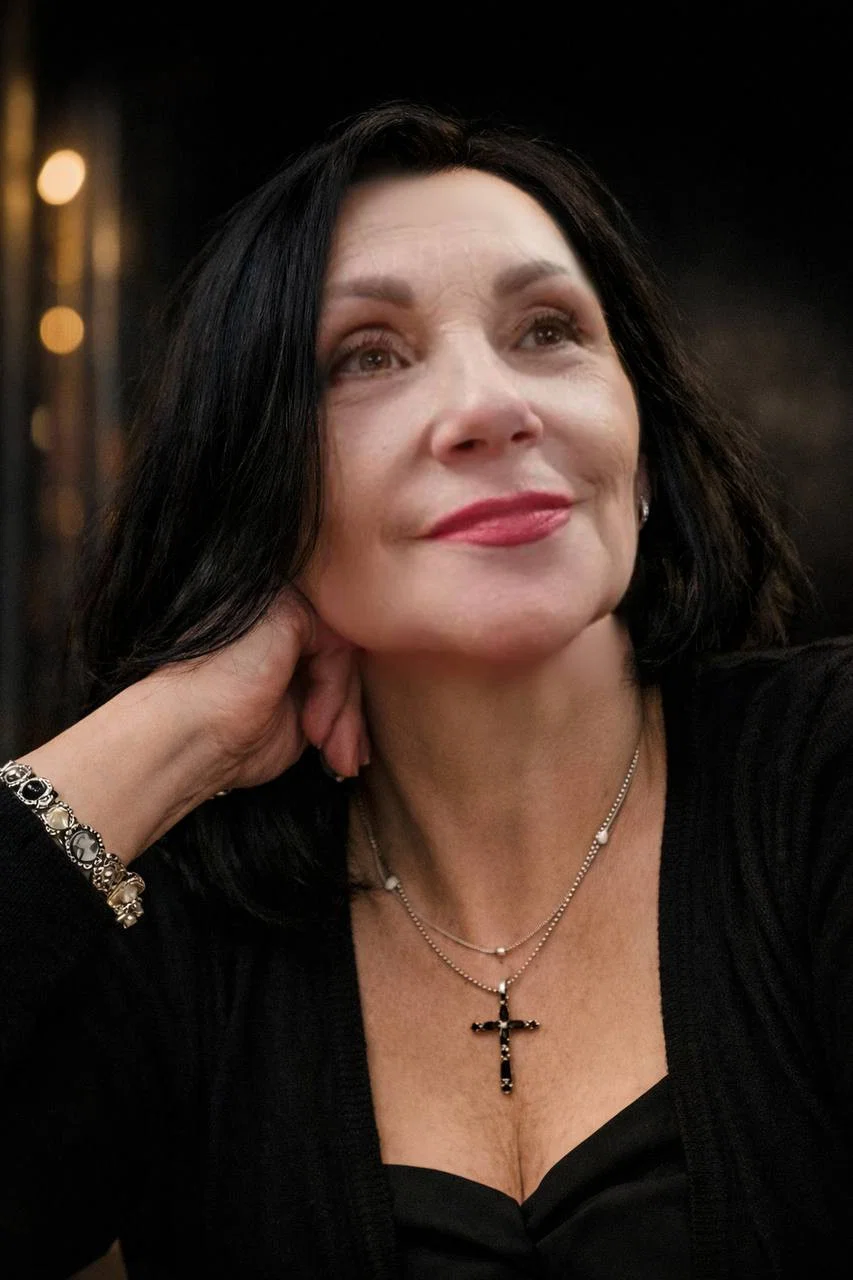 Margarita Kadeeva