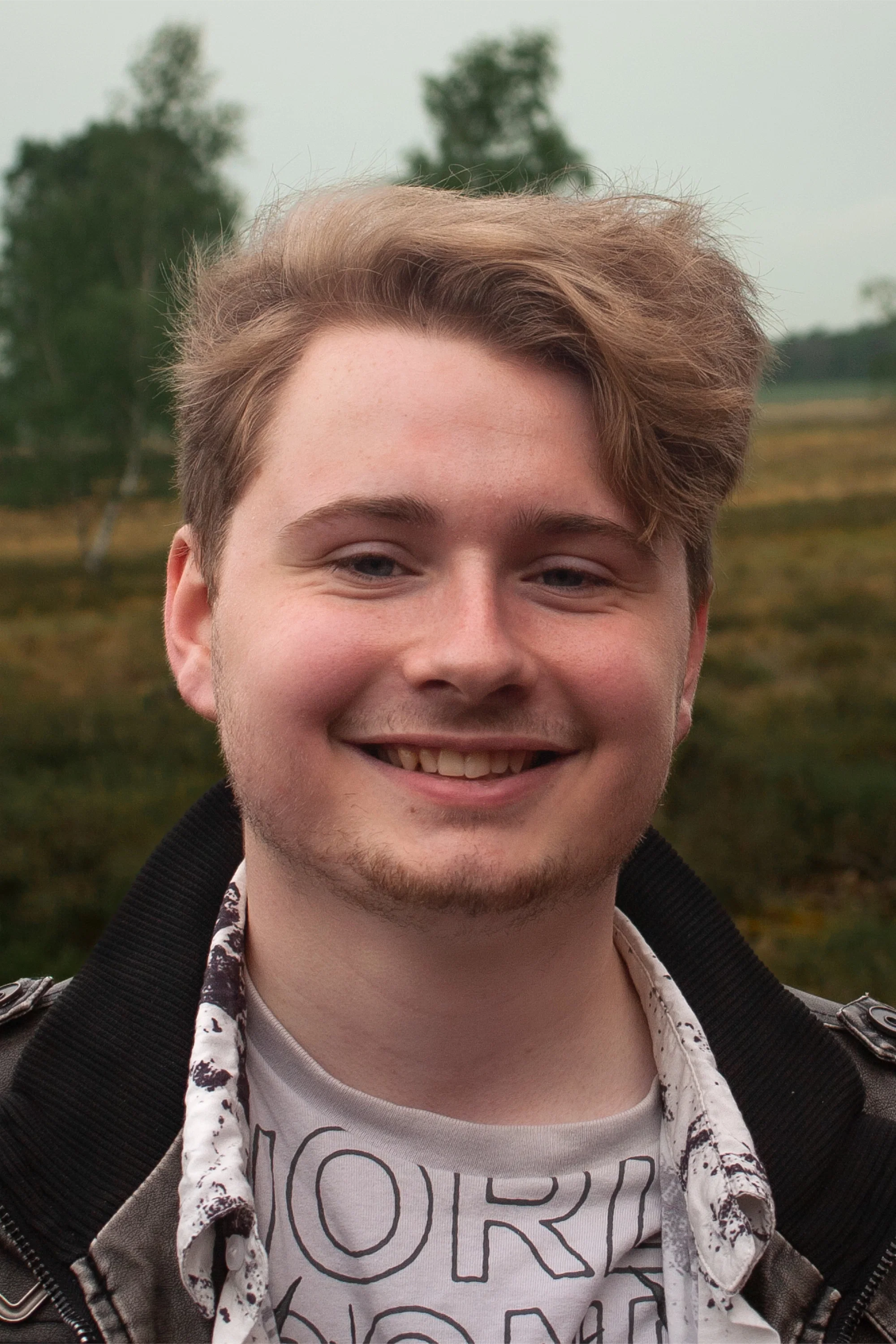 Lars de Jonge