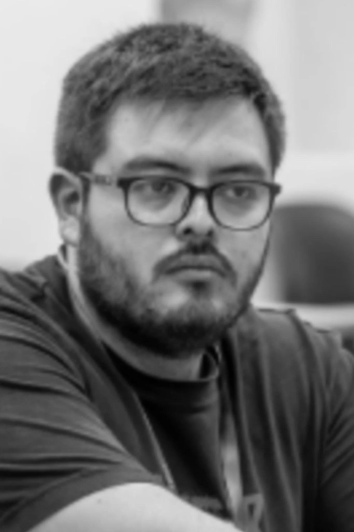 Erik Haro