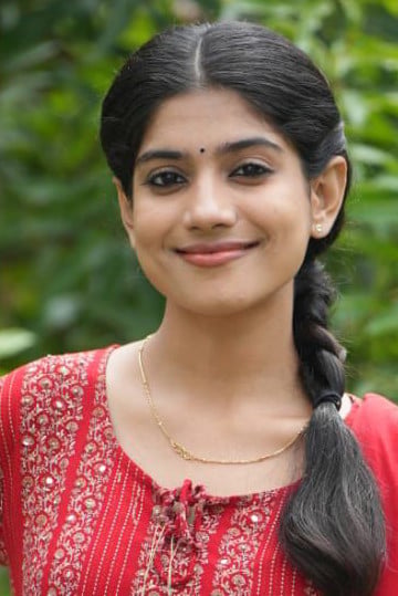 Simran Advani