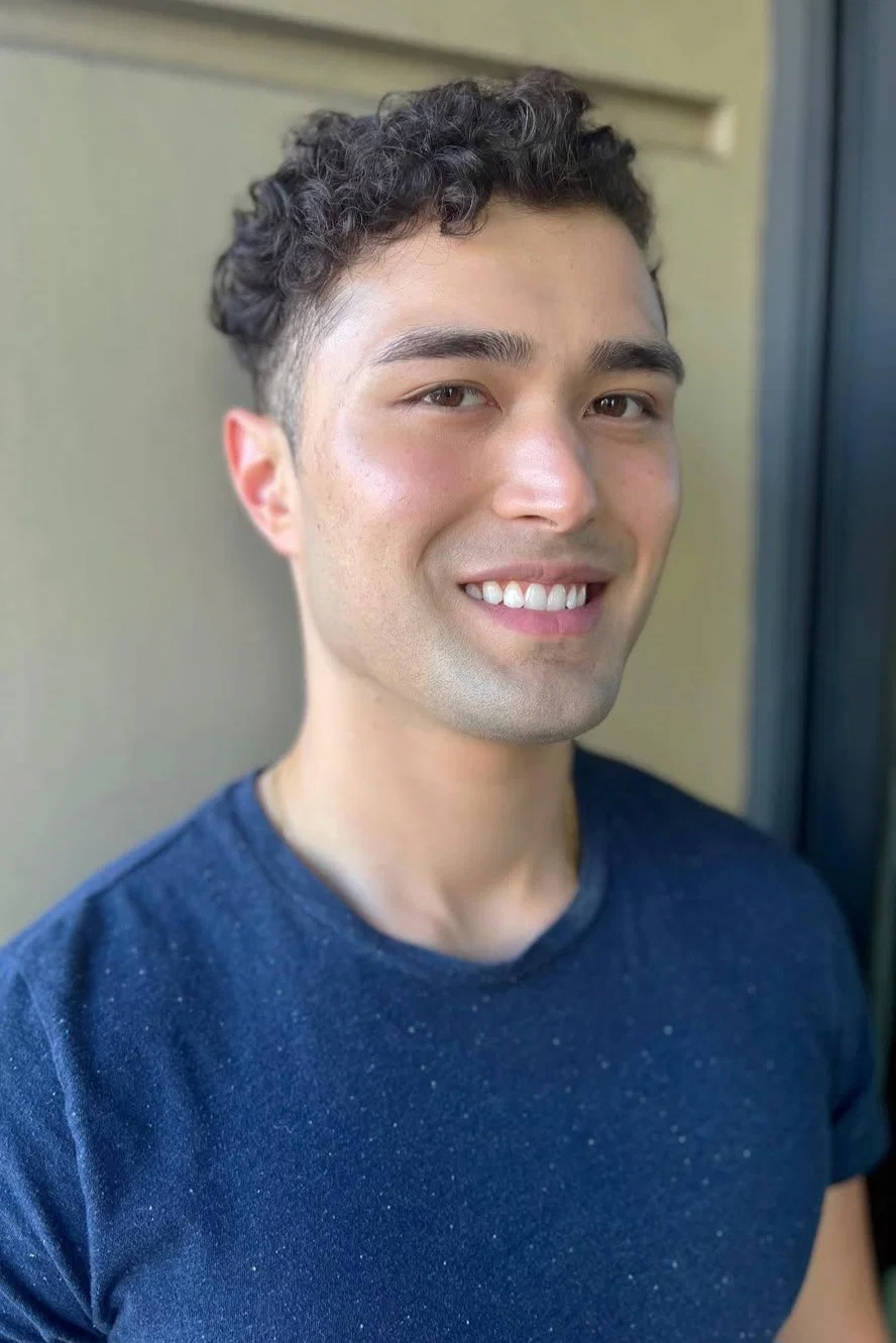 Brendan Koyanagi