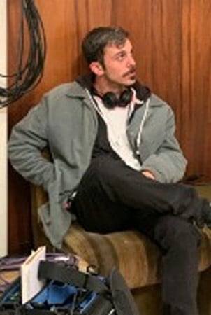 Diego Gaviño