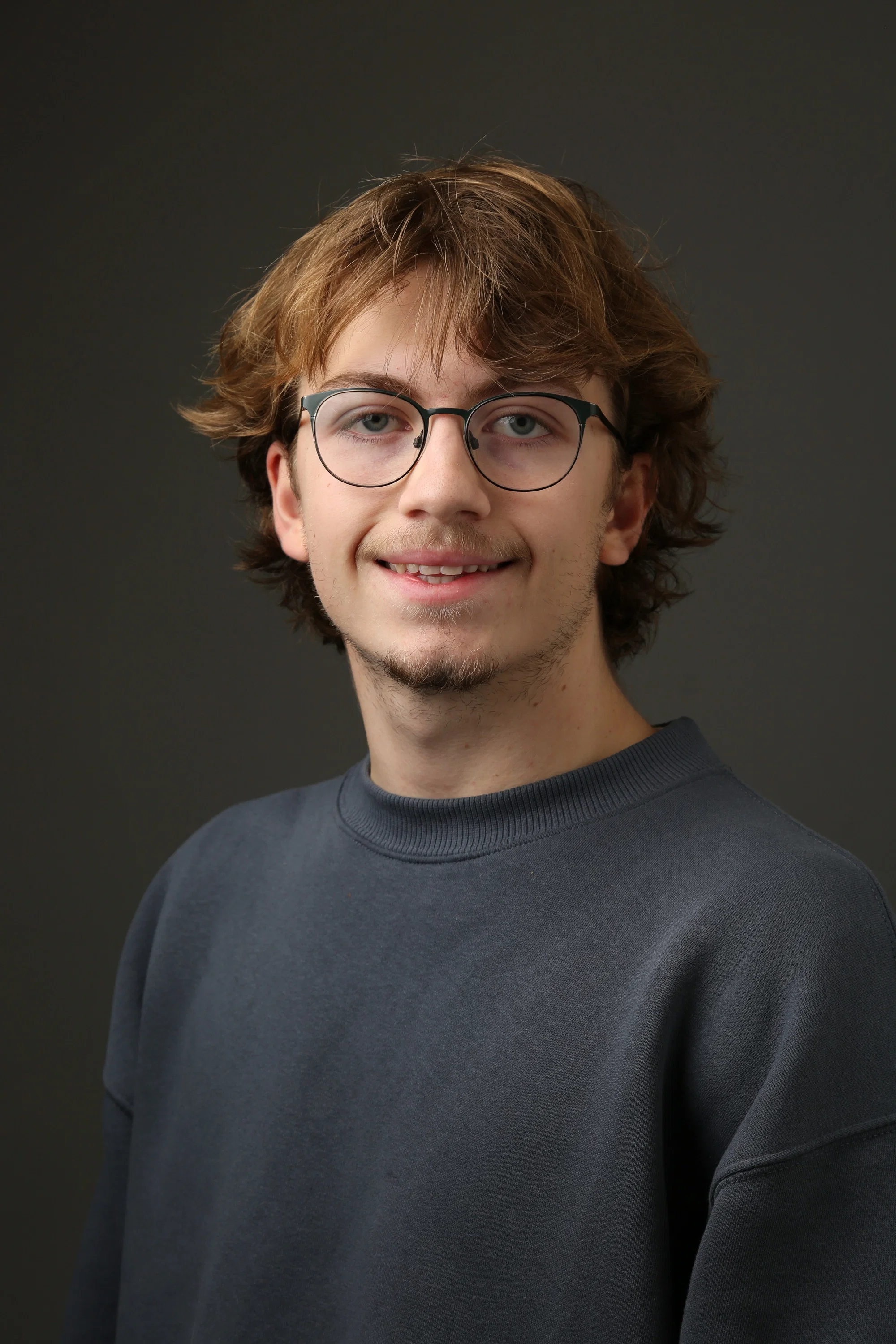 Liam Courtney