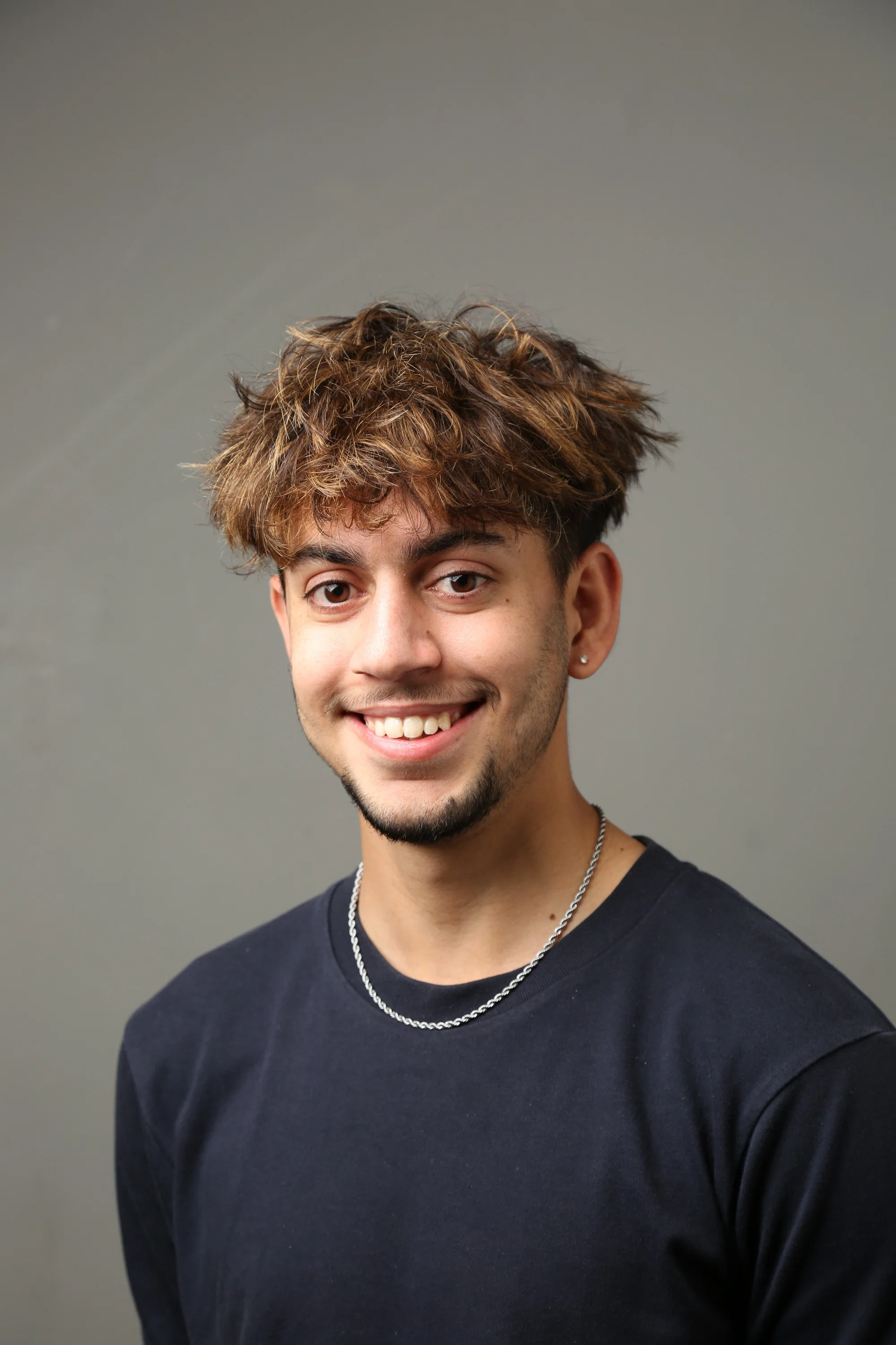 Arhan Rajani