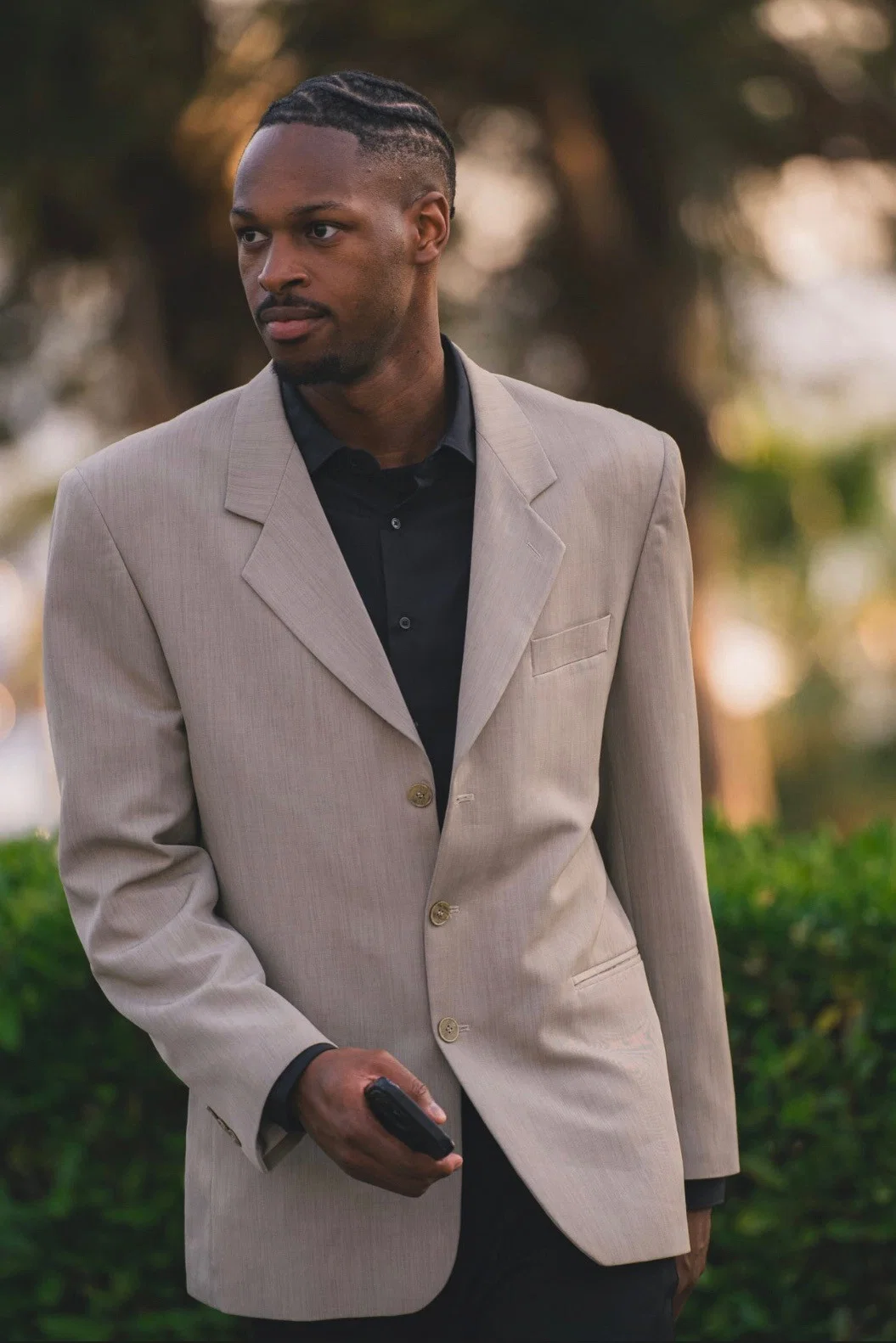 Joel ayayi